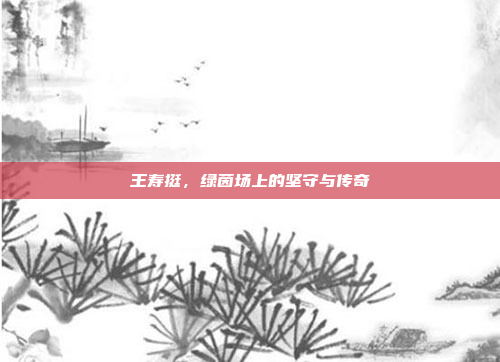 王寿挺，绿茵场上的坚守与传奇